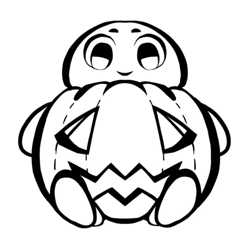 Front line art of the Ayrun plush